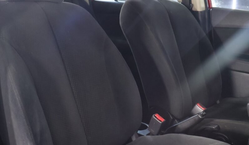 
								NISSAN TIIDA EMOTION MT HB full									