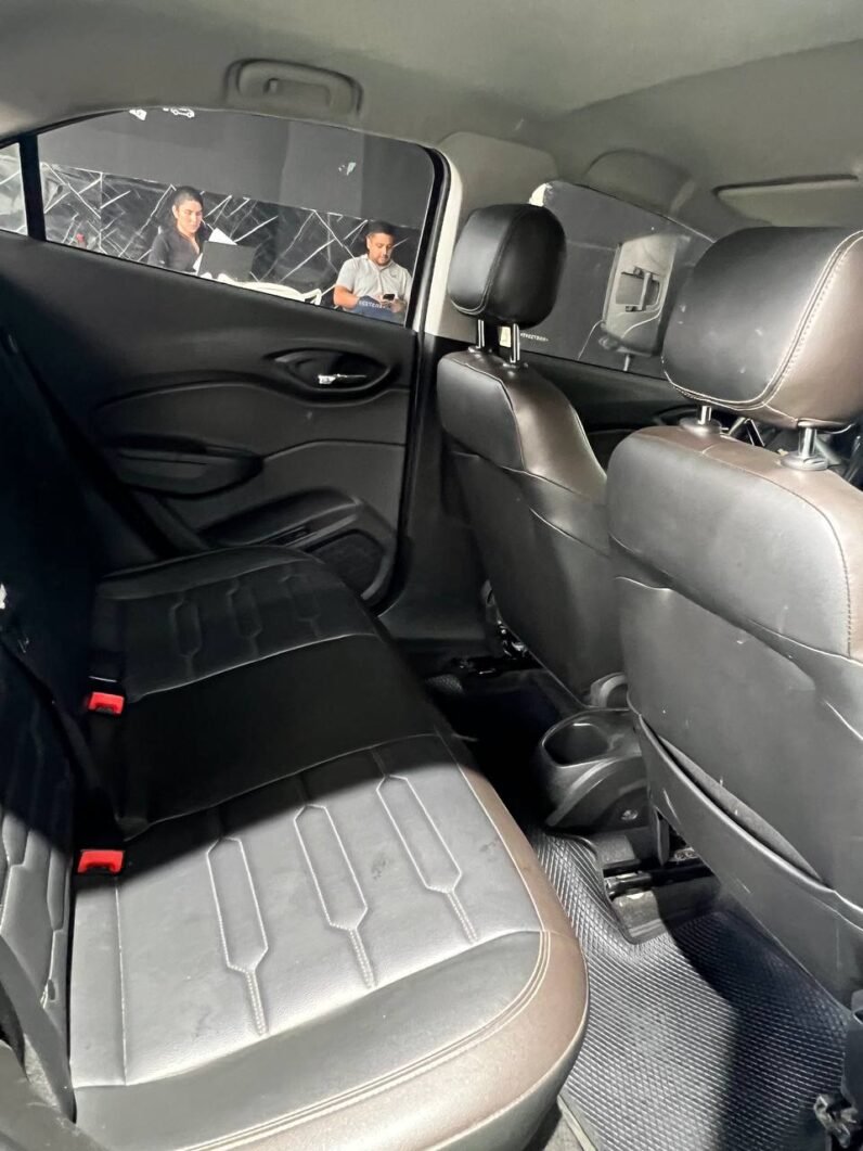 
								CHEVROLET ONIX LTZ AT SD 1.4 full									