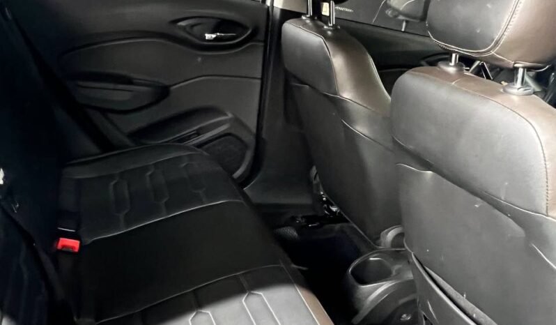 
								CHEVROLET ONIX LTZ AT SD 1.4 full									