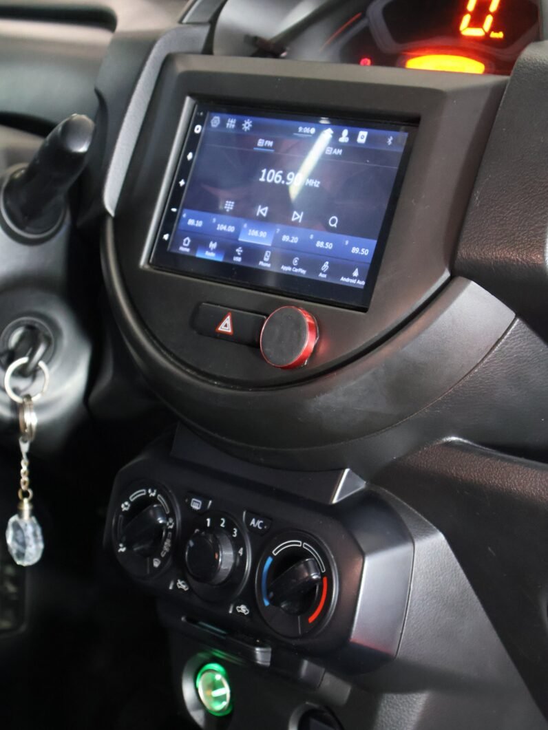 
SUZUKI SPRESSO MT 1.0 full									