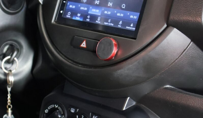 
SUZUKI SPRESSO MT 1.0 full									