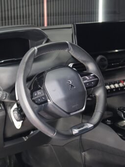 
										PEUGEOT 3008 GT LINE 1.6 AT full									