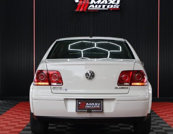 
								VOLKSWAGEN JETTA TRENDLINE MT full									
