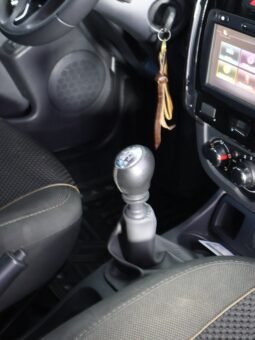 
										RENAULT DUSTER DYNAMIQUE 2.O MT 4X2 full									