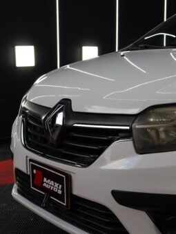 
										RENAULT LOGAN LIFE MT 1.6 SD full									