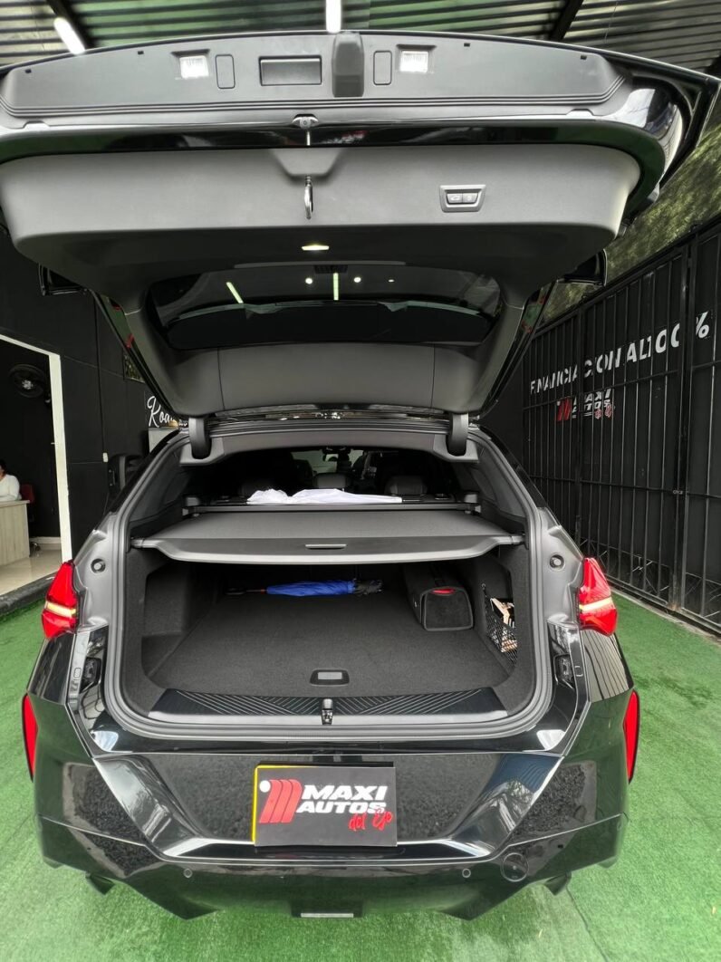 
								BMW X3 20 XDRIVE AUT HIBRIDA full									