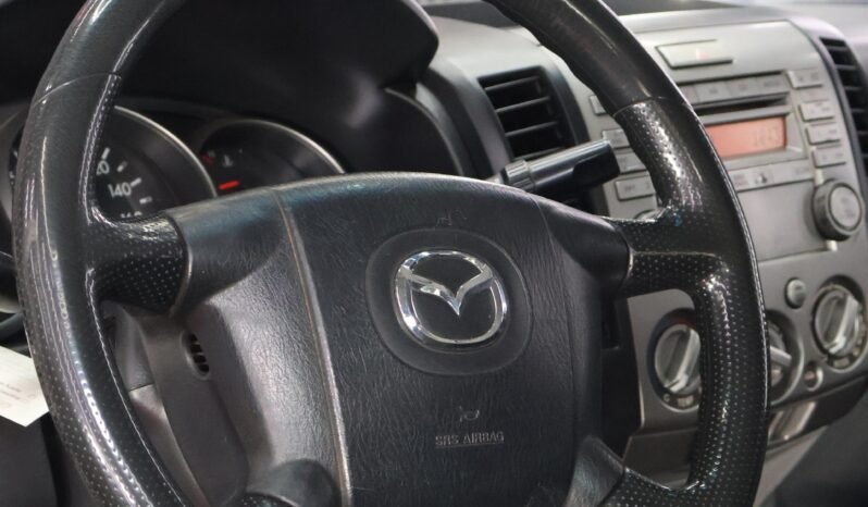 
								MAZDA BT50 MT 4X4 2.5 DIESEL full									