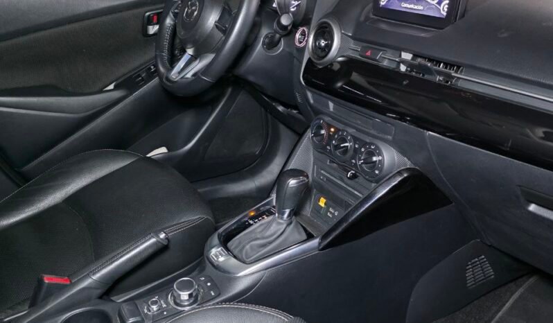
								MAZDA 2 TOURING SEDAN AT 1.5CC full									