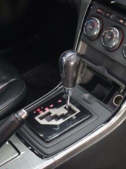 
										MAZDA  6 SEDÁN 2.5 AT full									