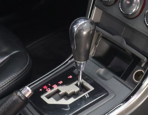 
								MAZDA  6 SEDÁN 2.5 AT full									