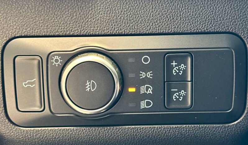 
FORD BRONCO SPORT WILDTRAK 2.0L AT 4X4 full									