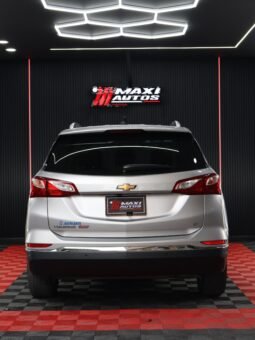 
										CHEVROLET EQUINOX LT 1.5 AT full									
