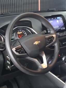 
										CHEVROLET ONIX LTZ  TURBO AT SD full									