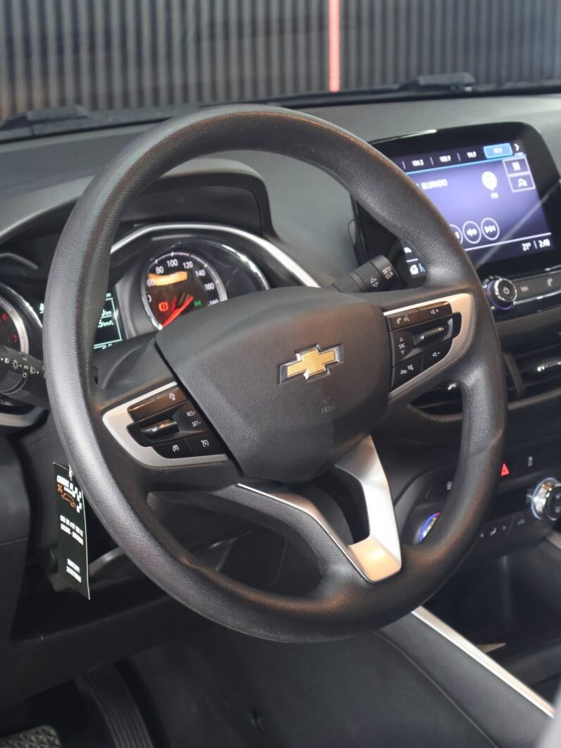 
								CHEVROLET ONIX LTZ  TURBO AT SD full									