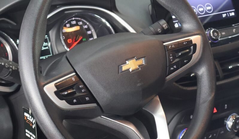 
								CHEVROLET ONIX LTZ  TURBO AT SD full									