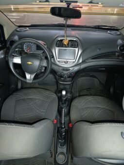 
										CHEVROLET BEAT LT SD MT 1.2 full									