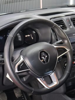 
										RENAULT LOGAN LIFE MT 1.6 SD full									