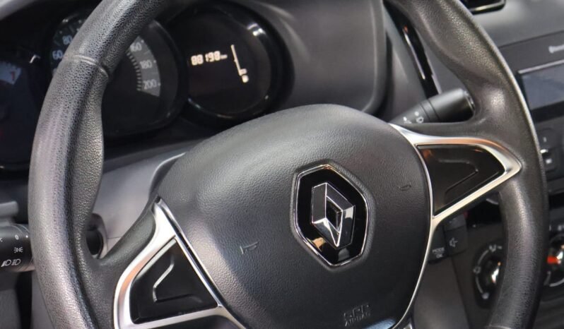 
								RENAULT LOGAN LIFE MT 1.6 SD full									