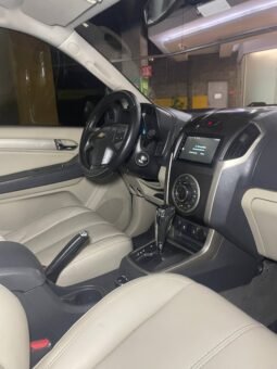 
										CHEVROLET TRAILBLAZER LTZ TP 2.8L 4X4 DIESEL full									