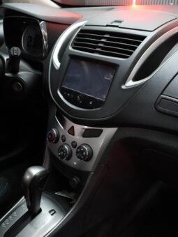 
										CHEVROLET TRACKER LS AT 1.8 4X2 full									