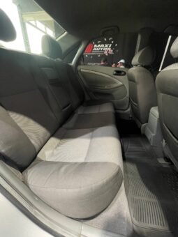 
										CHEVROLET OPTRA ADVANCE MT 1.6 full									