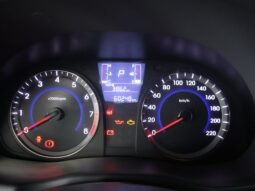 
										HYUNDAI ACCENT PREMIUM AT 1.6 SD full									