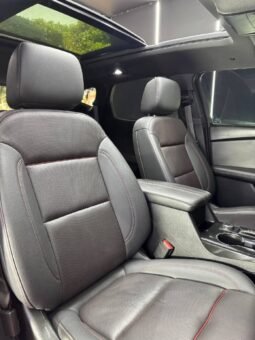 
										CHEVROLET BLAZER RS  AWD 3.6 AT full									