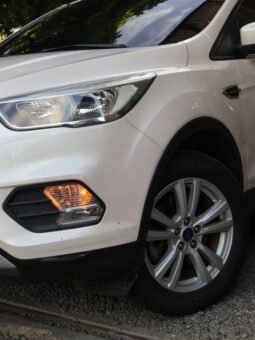 
										FORD ESCAPE SE 2.0L AT 4×2 full									