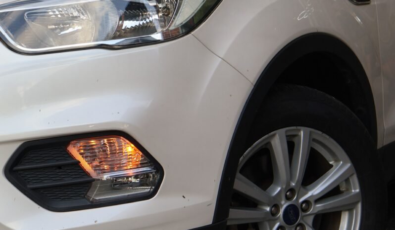 
								FORD ESCAPE SE 2.0L AT 4×2 full									