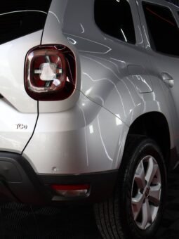 
										RENAULT DUSTER INTENS CVT 1.3 T full									