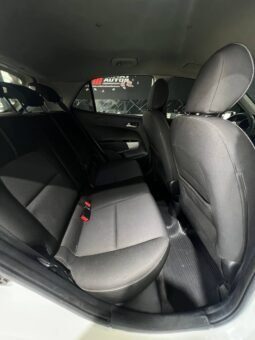 
										KIA PICANTO VIBRANT MT 1.250 full									