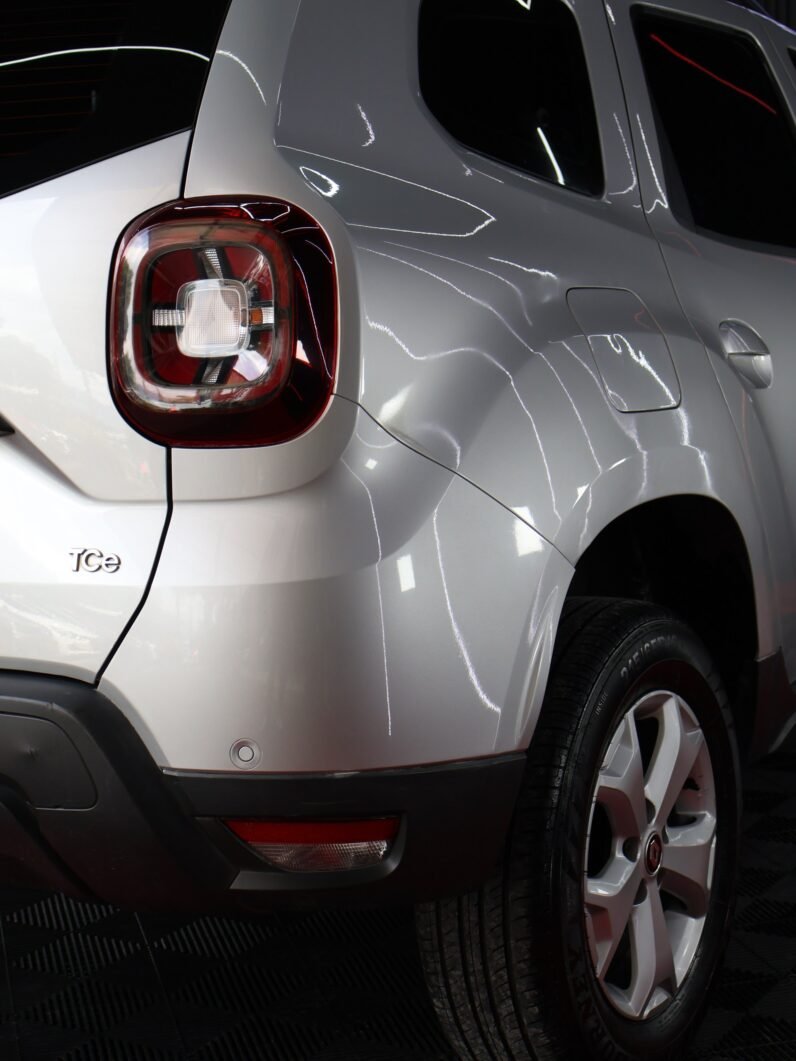 
								RENAULT DUSTER INTENS CVT 1.3 T full									