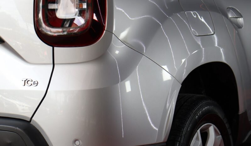 
								RENAULT DUSTER INTENS CVT 1.3 T full									