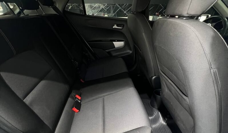 
								KIA PICANTO VIBRANT MT 1.250 full									