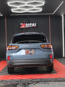 FORD ESCAPE ST LINE 2.5l HIBRIDA AT 4×2