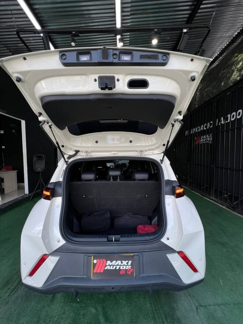 
								BYD SEAGUL 380/400 GA AT 55 KW full									