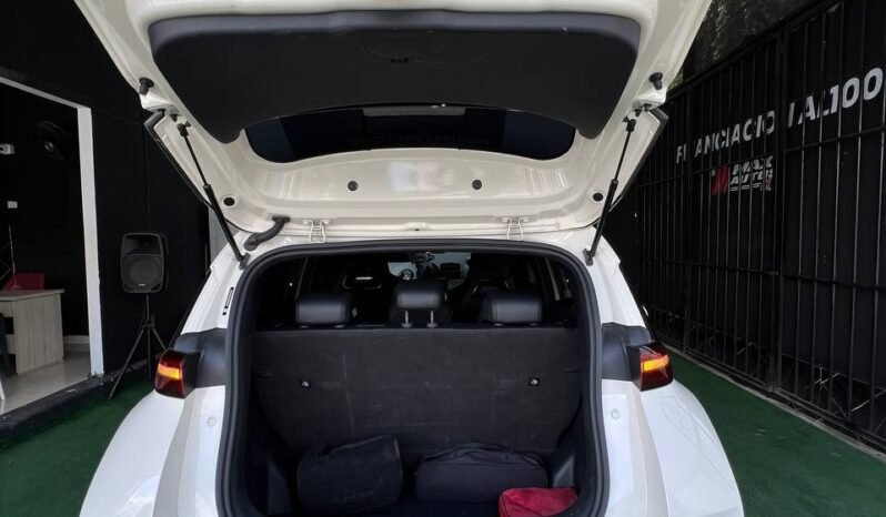 
								BYD SEAGUL 380/400 GA AT 55 KW full									