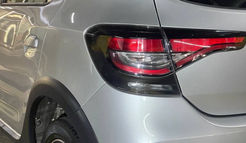 
								RENAULT STEPWAY INTENS AT full									