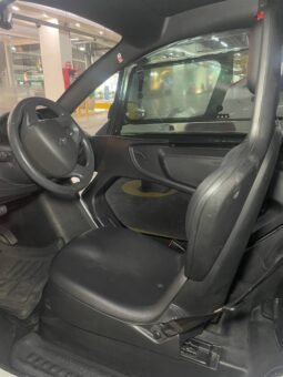 
										RENAULT TWIZY TECHNIC ELECTRICO full									