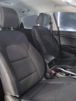 
										HYUNDAI  NEW TUCSON 2.0 AT GASOLINA full									