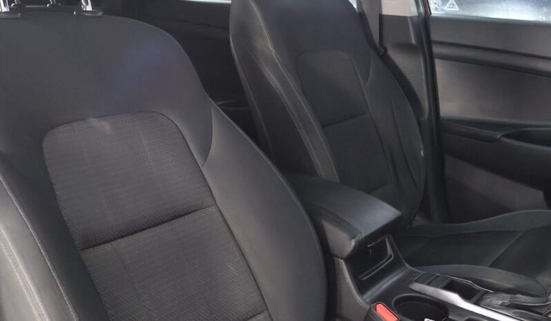 
								HYUNDAI  NEW TUCSON 2.0 AT GASOLINA full									