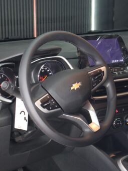 
										CHEVROLET TRACKER LTZ AT 4×2 1.2 full									