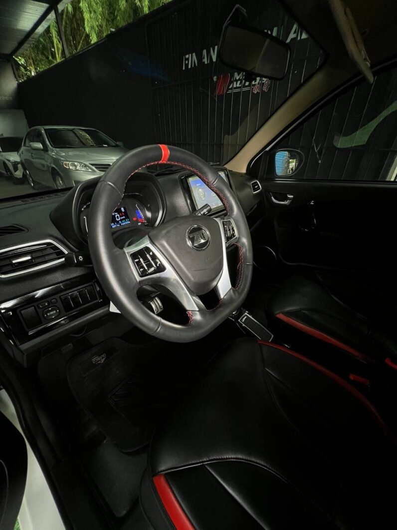 
								AUTECO ZHIDOU-DS-S AT 15Kw full									