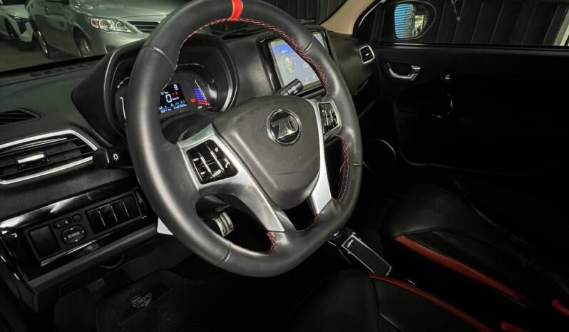 
								AUTECO ZHIDOU-DS-S AT 15Kw full									