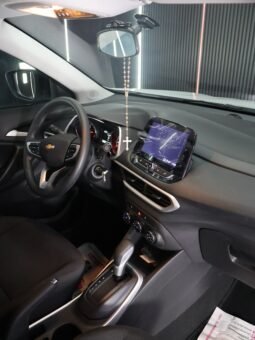 
										CHEVROLET TRACKER LTZ AT 4×2 1.2 full									