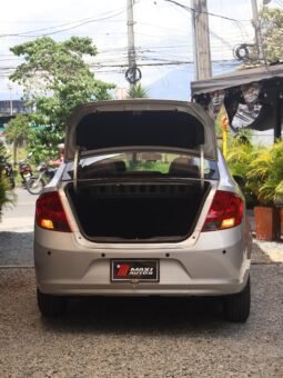 
										CHEVROLET SAIL LS MT 1.4 SD full									