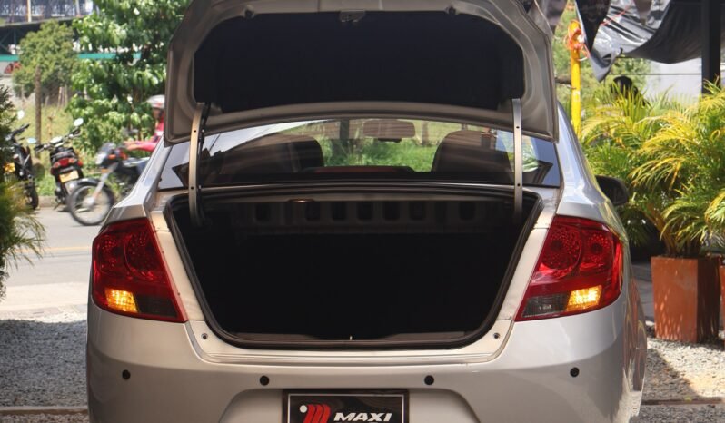 
								CHEVROLET SAIL LS MT 1.4 SD full									