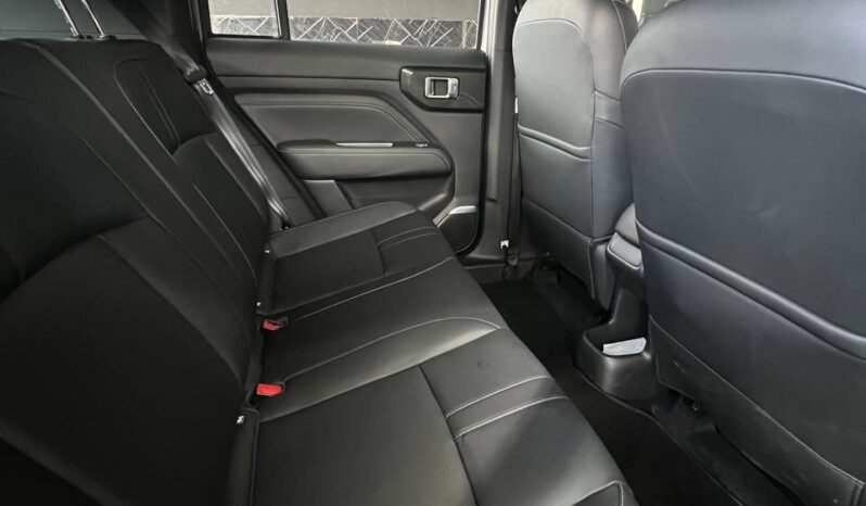 
								CHEVROLET SPARK EUV AT 75 KW 4X2 6AB full									