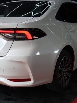 
										TOYOTA COROLLA  SEG AT HIBRIDO 1.8 AT full									