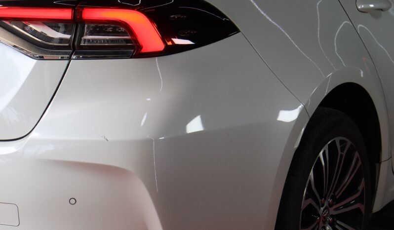 
								TOYOTA COROLLA  SEG AT HIBRIDO 1.8 AT full									